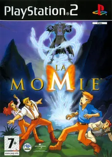Mummy The