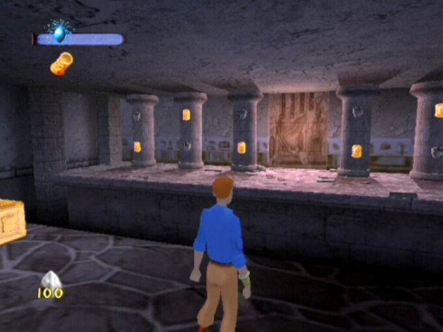 Image in-game