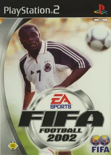 Mundial 2002 Challenge