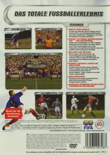 Mundial 2002 Challenge dos