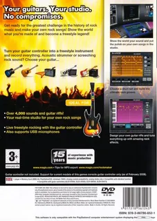 Music Maker - Rockstar dos