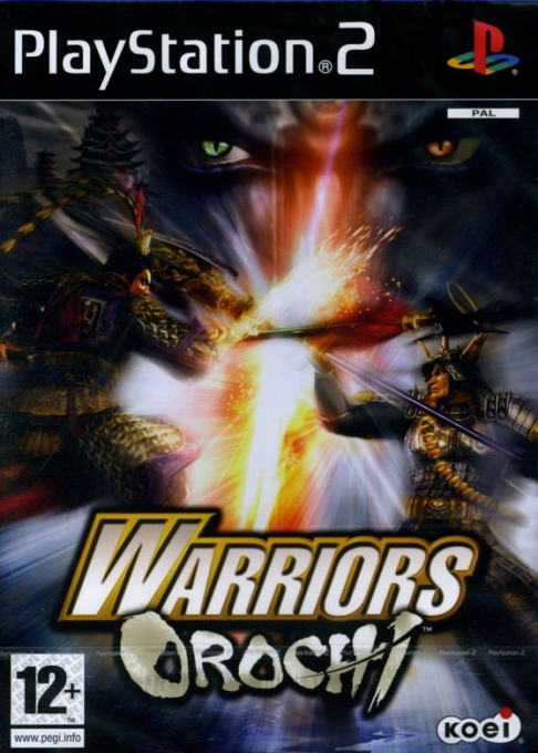 Musou Orochi