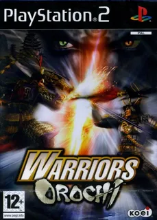 Musou Orochi