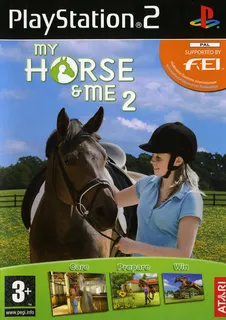 My Horse Me 2