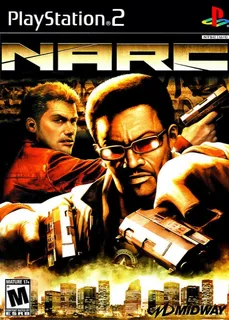 Narc