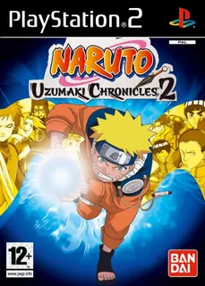 Naruto - Konoha Spirits!!