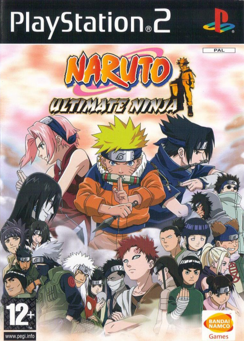 Naruto : Ultimate Ninja