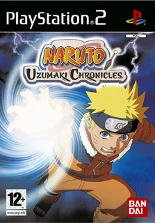 Naruto : Uzumaki Chronicles