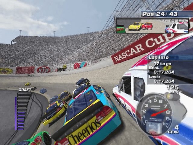 Image in-game