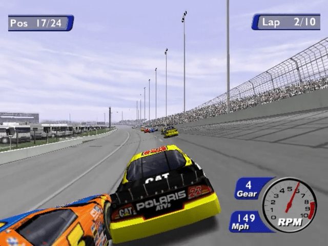 Image in-game