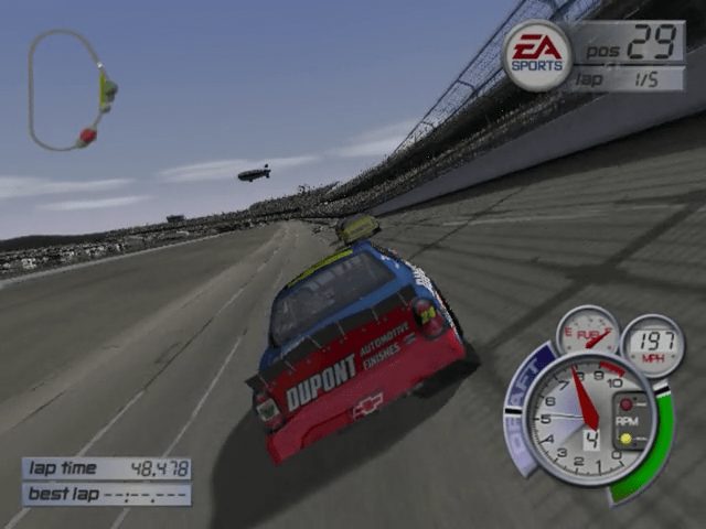 Image in-game