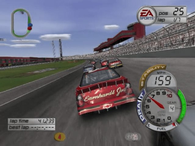 Image in-game