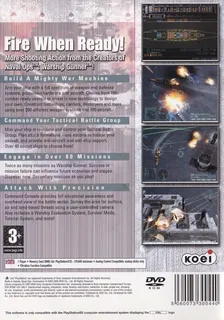Naval Ops : Commander dos