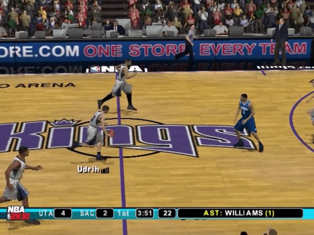 Image in-game