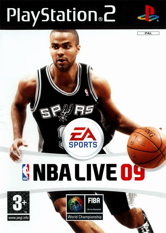NBA Live 06