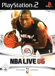 NBA Live 06