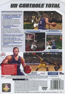 NBA Live 2003 dos