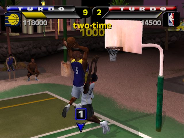 Image in-game