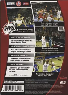 NCAA Final Four 2002 dos