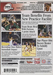 NCAA Final Four 2003 dos