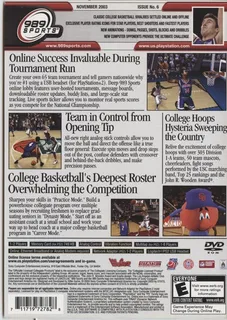 NCAA Final Four 2004 dos