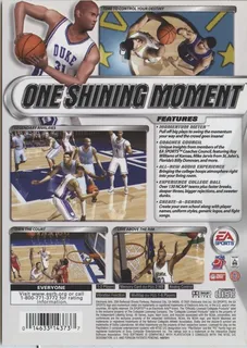 NCAA March Madness 2002 dos