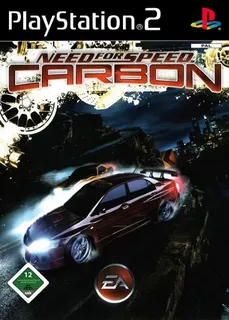 Need for Speed - Carbon - Collector's Edition