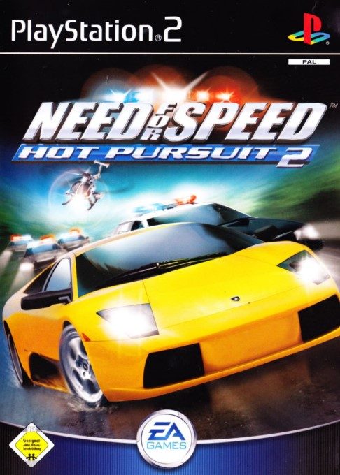 Need For Speed - Poursuite Infernale 2