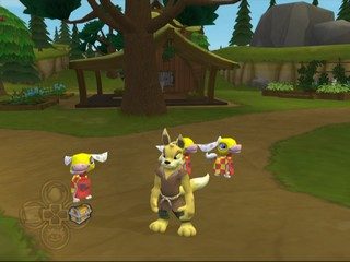 Image in-game