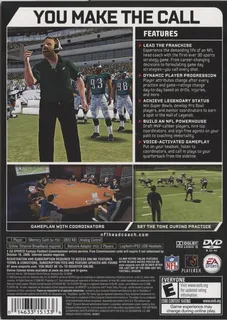 NFL Head Coach dos