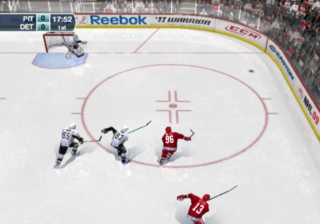 Image in-game