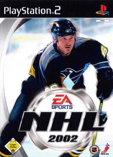 NHL 2002