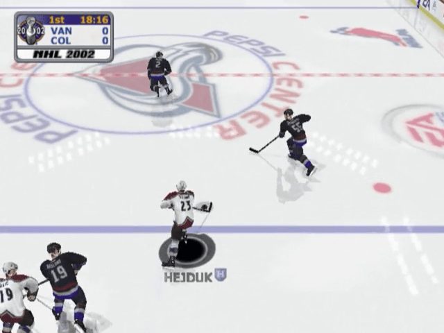 Image in-game