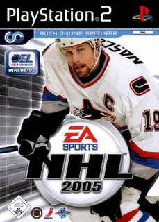 NHL 2005