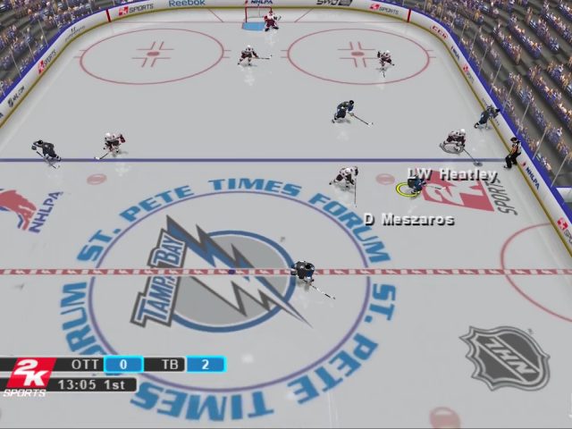 Image in-game