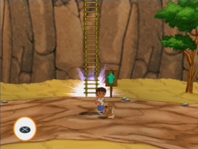 Image in-game