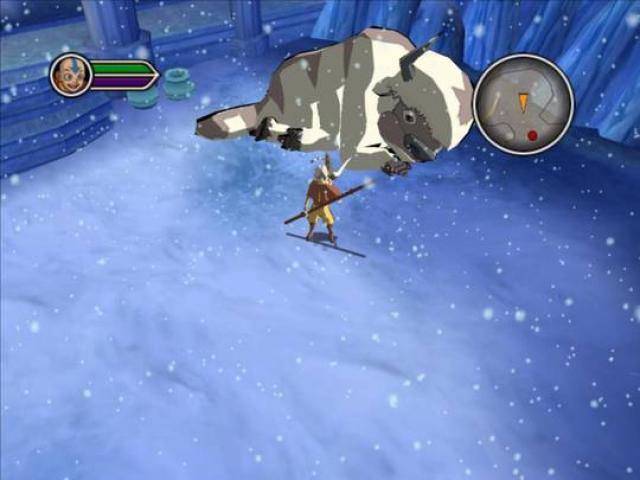 Image in-game