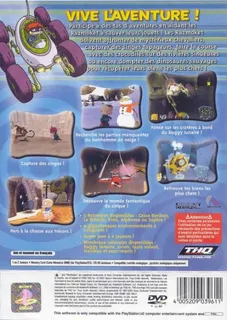Nickelodeon Rugrats - Rescate Real dos