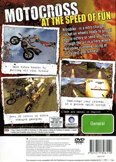 Nitrobike dos