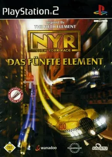 NYR : New York Race