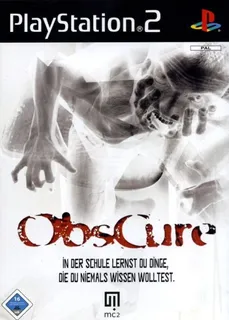 ObsCure