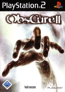 Obscure 2