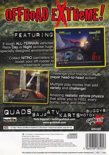 Offroad Extreme Special Edition dos