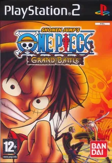 One Piece - Grand Battle! Rush
