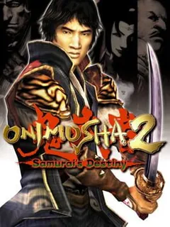 Onimusha 2