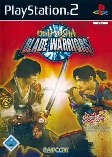 Onimusha Buraiden