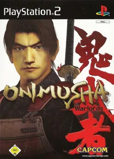 Onimusha