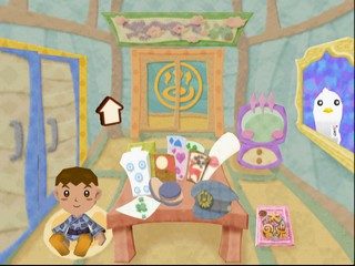 Image in-game