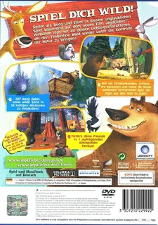 Open Season dos