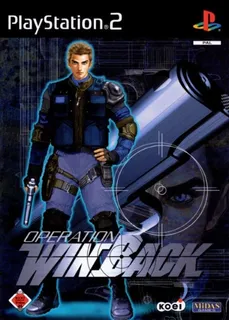 Operation WinBack